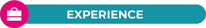 Experience